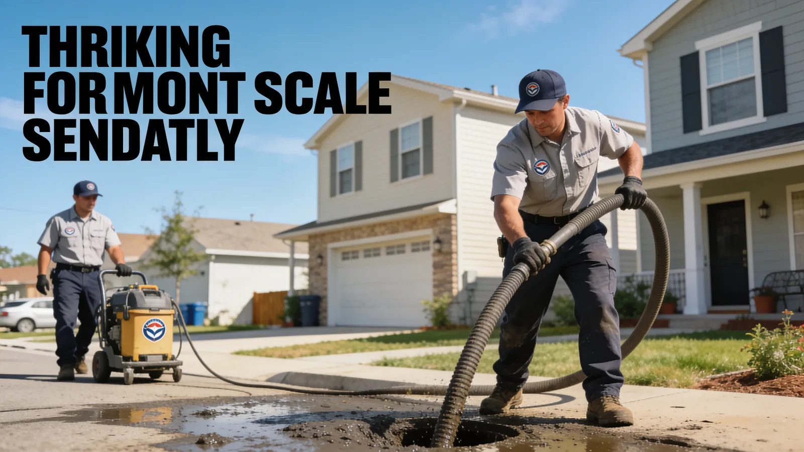 Sewage Cleanup in Spencer, NY near me